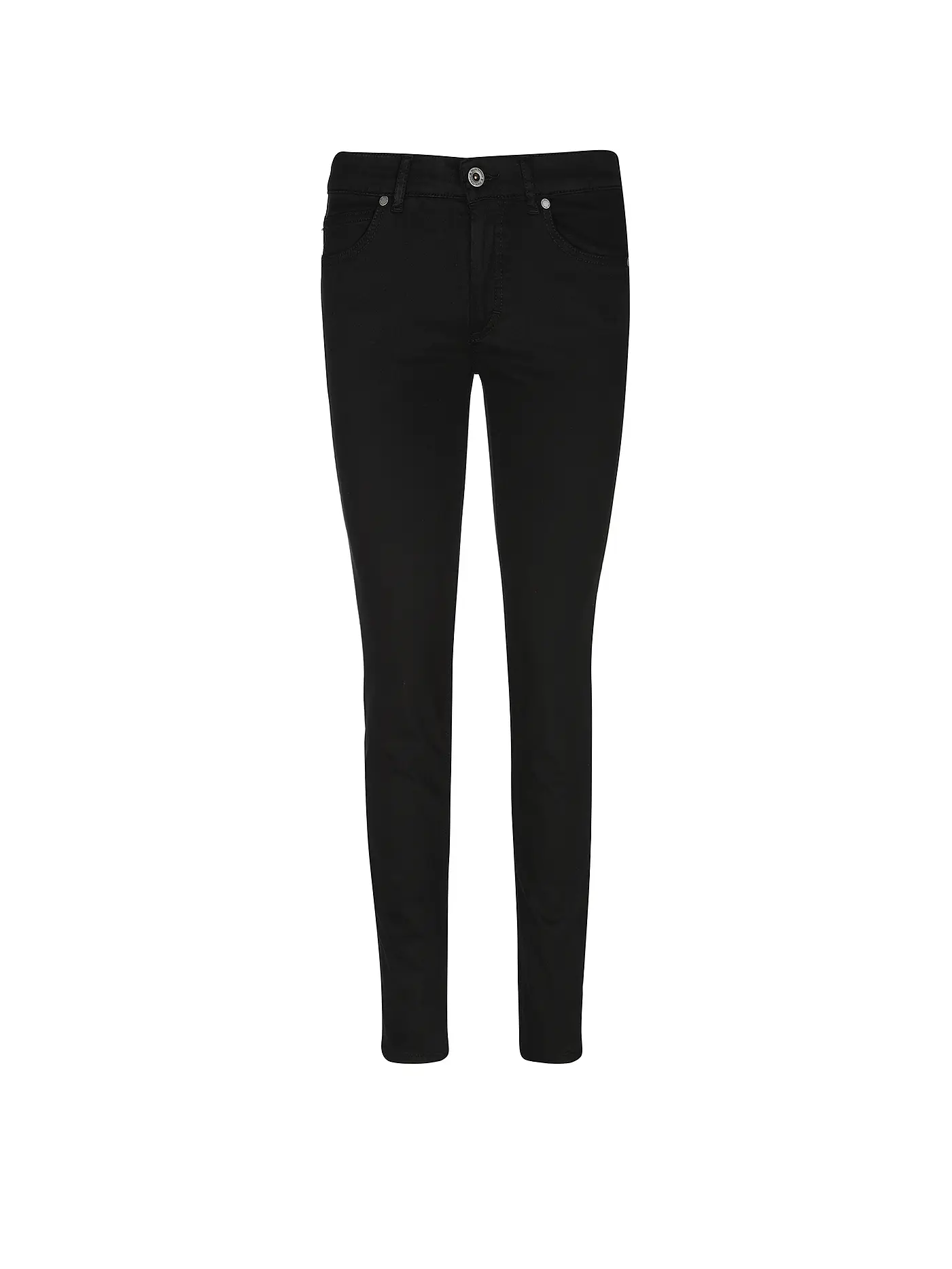 MARC O'POLO | Hose Slim Fit LULEA | 